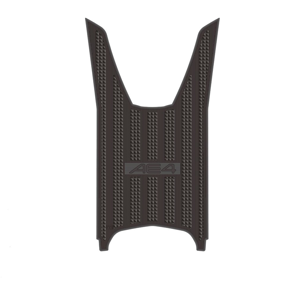 

Резиновые коврики для мотоцикла CFMOTO ZEEHO AE4 AE4SE AE4I AE4 SE
