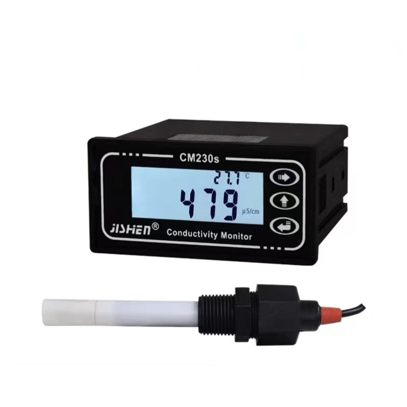 

TKXEC CM-230S Измеритель Проводимости