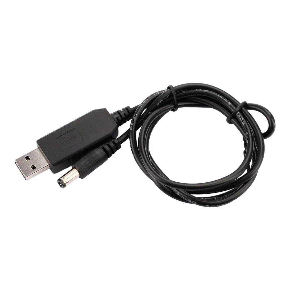 

QC 2.0 / 3.0 DC 9V 12V 3A USB Decoy Триггер 100CM Электрический усилитель