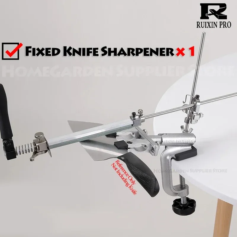 

RUIXIN Pro RX009 2023 точилка для ножей