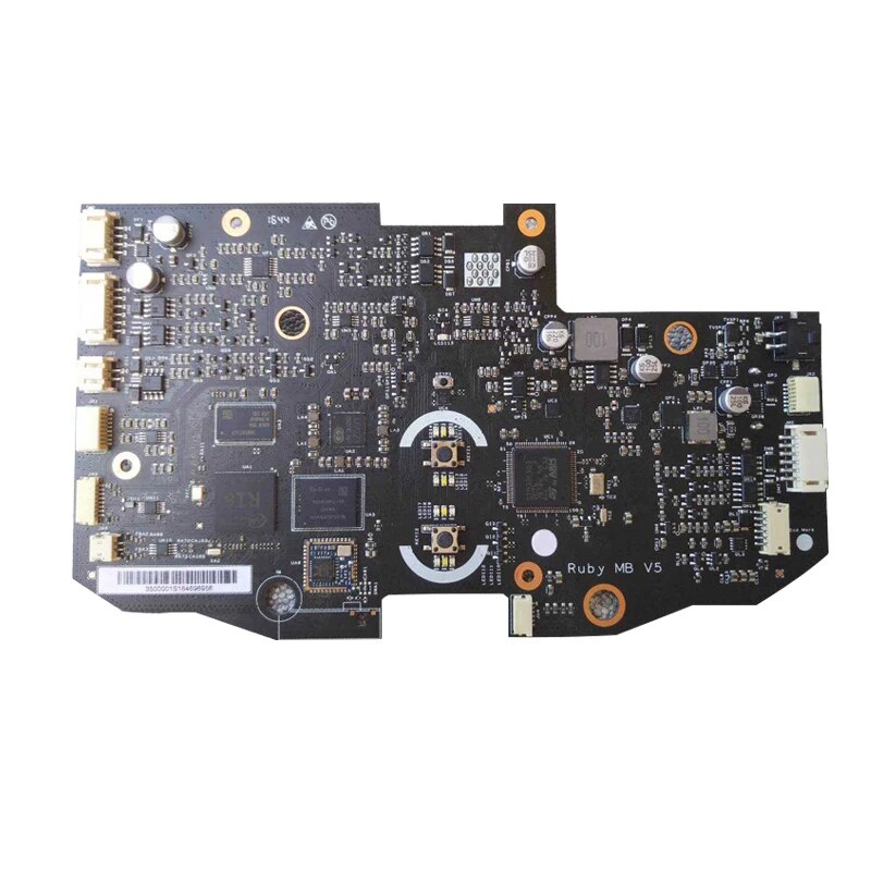 

Материнская плата для Xiaomi Mi Roborock Mijia 1st SDJQR01RR SDJQR02RR