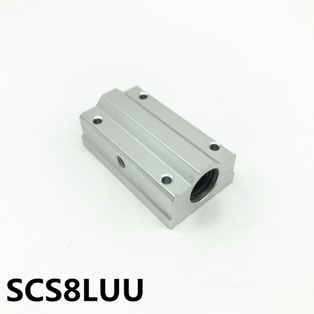 

Подшипник линейного движения CHYQLY SCS8UU 8мм