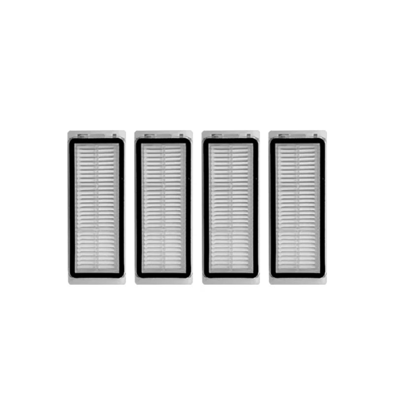 

Аксессуары для Dreame Bot L10s Pro/L10s Ultra/S10 Pro