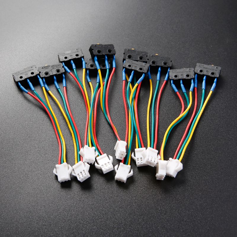 

Микропереключатель для газового водонагревателя Lamp Switch