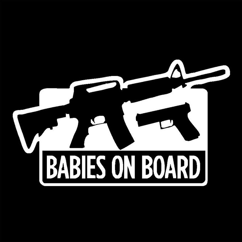 

Volkrays, Детские Мотоциклетные аксессуары, отражающая Водонепроницаемая виниловая наклейка, 16 см * 8 см