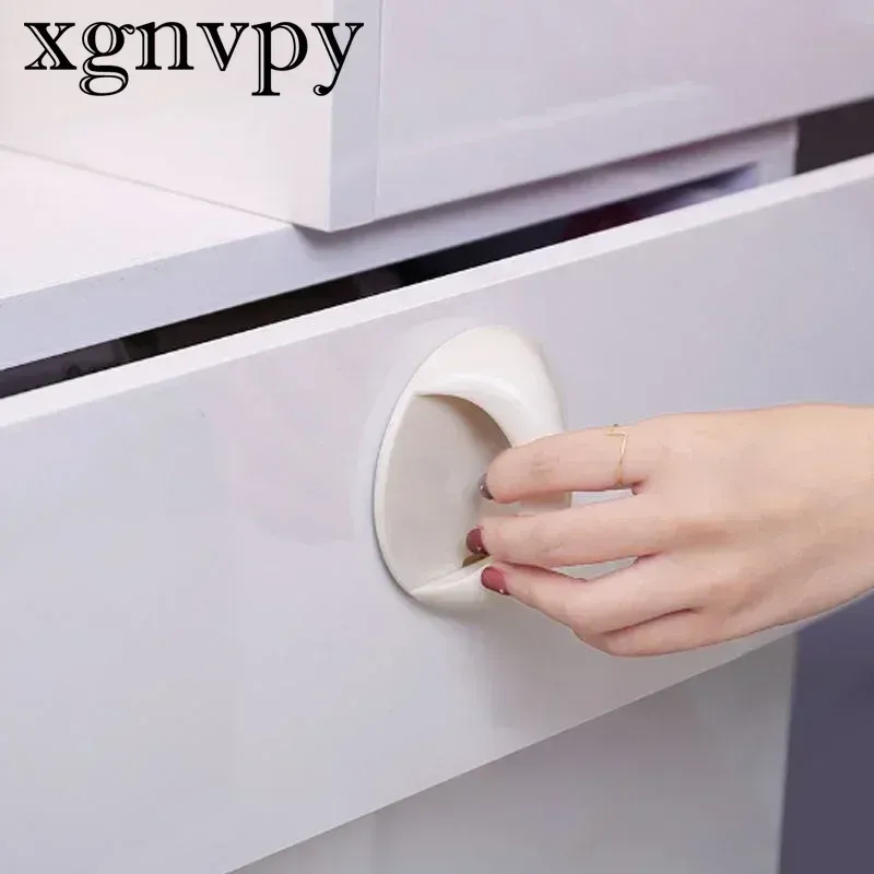 

Бесшовные липкие дверные ручки xgnvpy 2 шт.