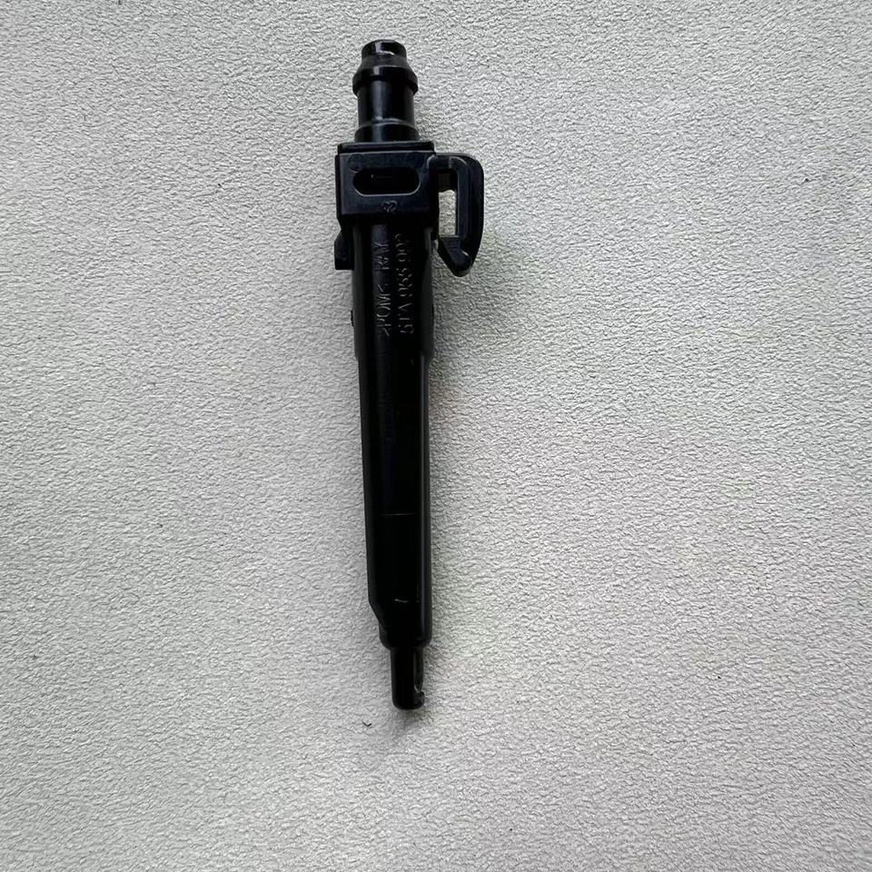 

5TA 955 993 5TA 955993 Форсунка омывателя заднего стекла камеры заднего вида для VW Atlas Tiguan для Skoda Kodiaq для Audi A4 A6 Q5 Q7 Q8