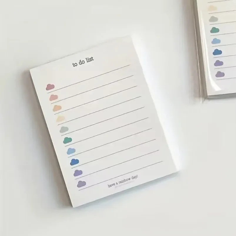 

Блокнот Doculassy Memo Pads