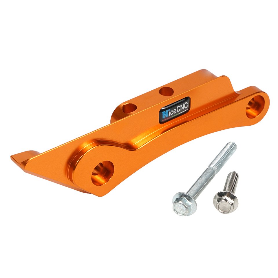 

Для KTM EXC 300 TPI EXC 450F XCW Husqvarna TE 300 TE 250 FE 450 2014-2023 GasGas EC 300 MC 250F 2021-2023 Защита заднего маятника