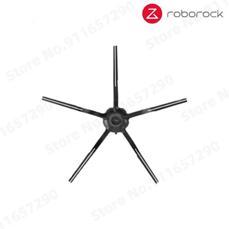 

Запасные части для роботов-пылесосов Roborock S8