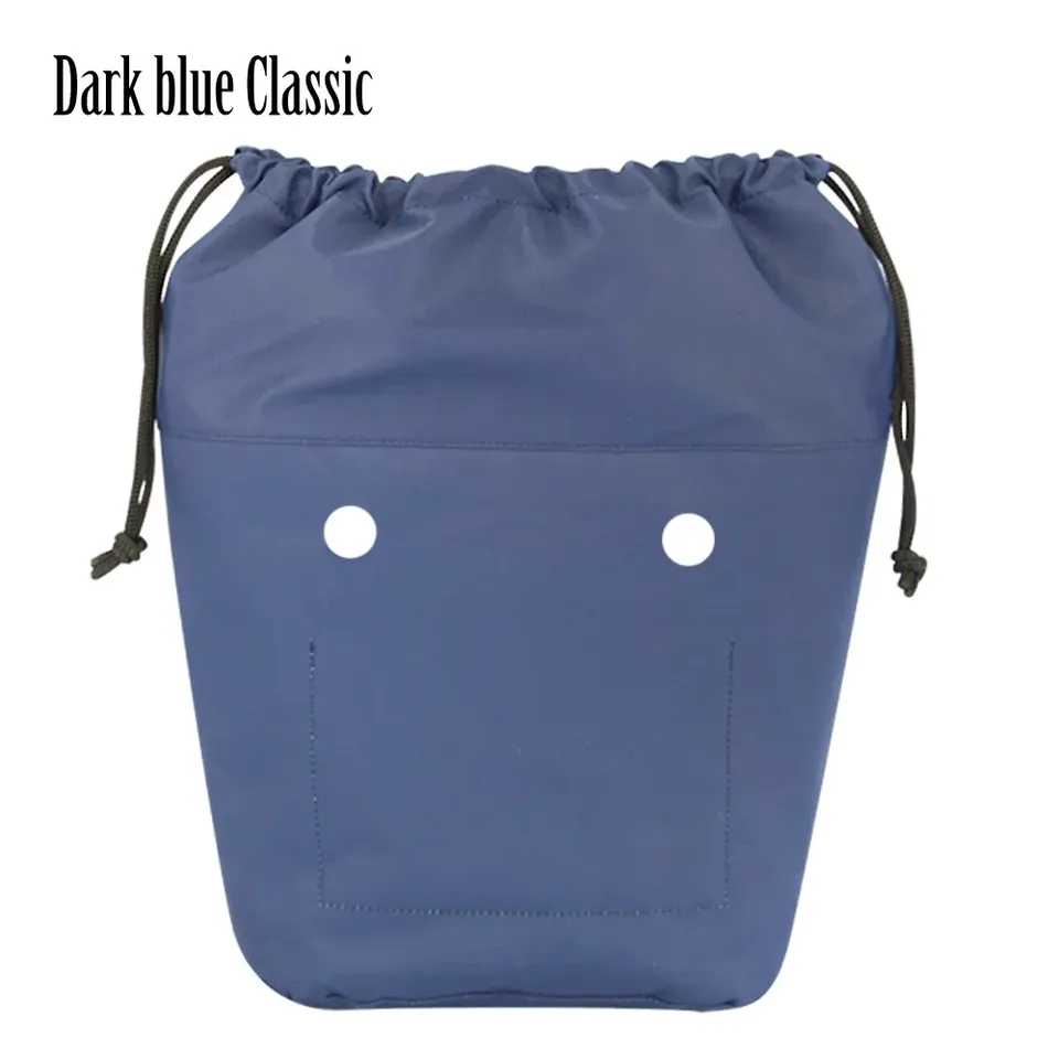 

Внутренний карман для O Bag, микрофибра