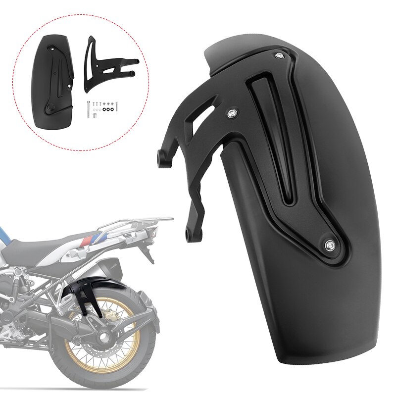 

Заднее крыло мотоцикла, брызговик для BMW R1200GS GS R1200 R1250 LC Adventure 2013-2023