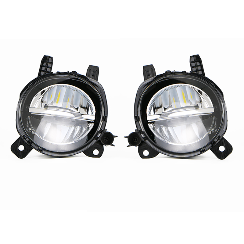 

Светодиодные Противотуманные Фары В Сборе Для BMW F20 F21 F22 F23 F30 F31 F32 F33 F34 F35 F36 LCI 2012-2018 Противотуманные Ф...