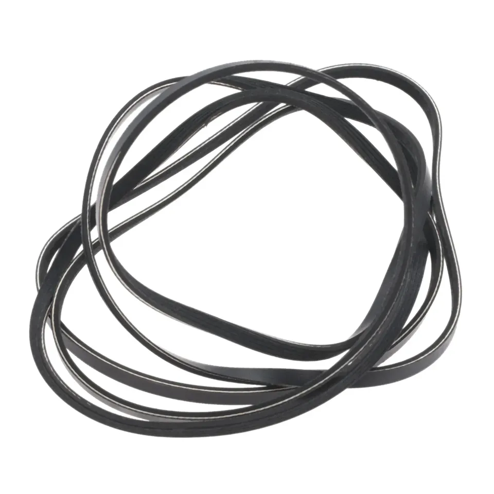 

137292700 Приводной ремень шайбы для GE Frigidaire Electrolux Hotpoint Kenmore и других моделей AP 4324040 WE12X21574 1381519 559C197P001