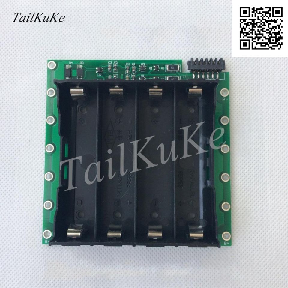 

Аккумуляторная коробка для осциллографа OWON EDS102C SDS7102