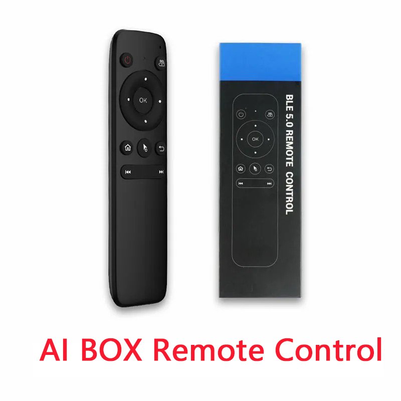 

OTTOCAST PICASOU 2 CarPlay AI Box Беспроводной Android Auto HDMI Мультимедийный адаптер Видеоконвертер для Google Android TV Stick Game