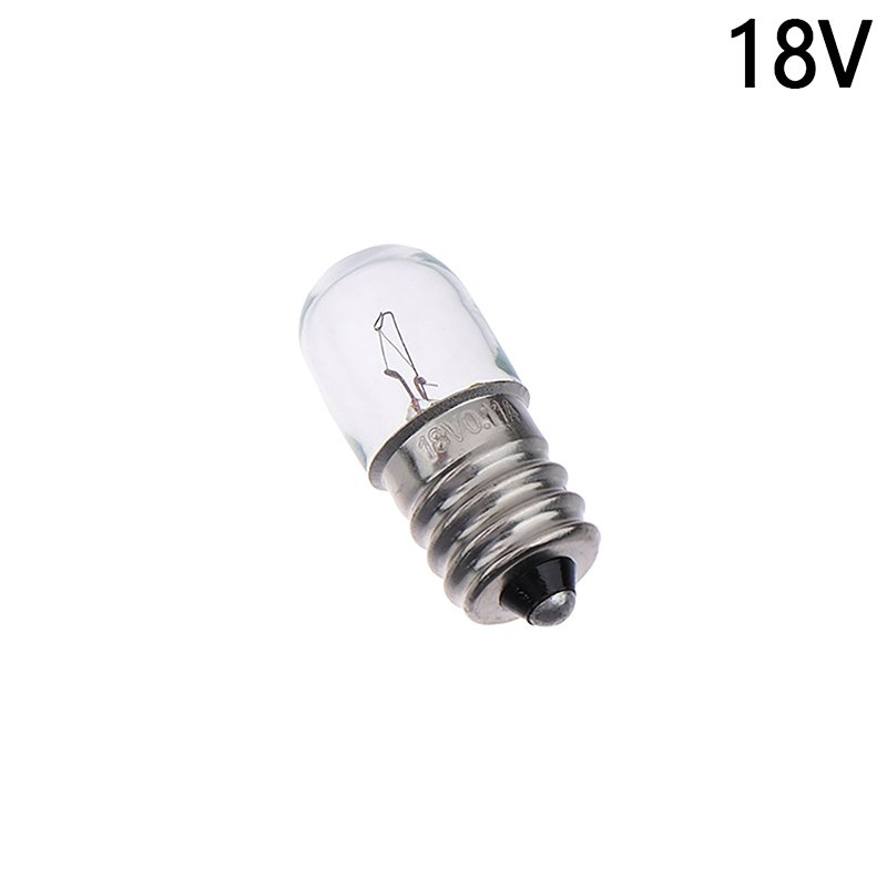 

Мини-лампочка HELTC E12 18В-30В