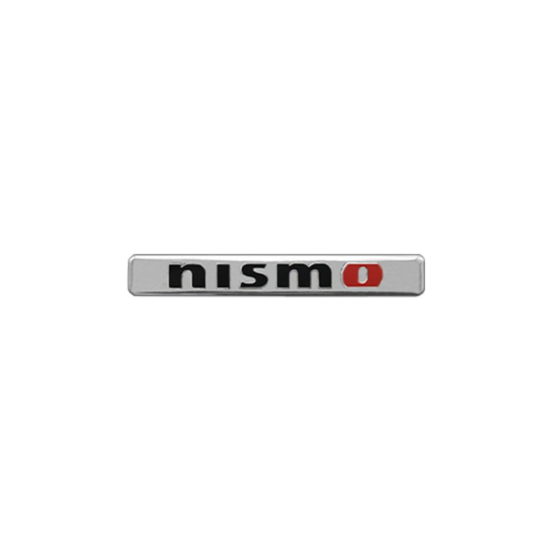 

1 шт., наклейки с эмблемой из алюминиевого сплава для Nissan Nismo X-Trail Qashqai J11 Tiida Note Juke GTR Leaf Teana Almera