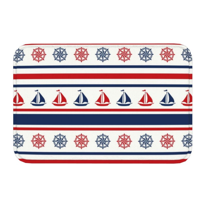 

Антискользящий водонепроницаемый коврик из полиэстера