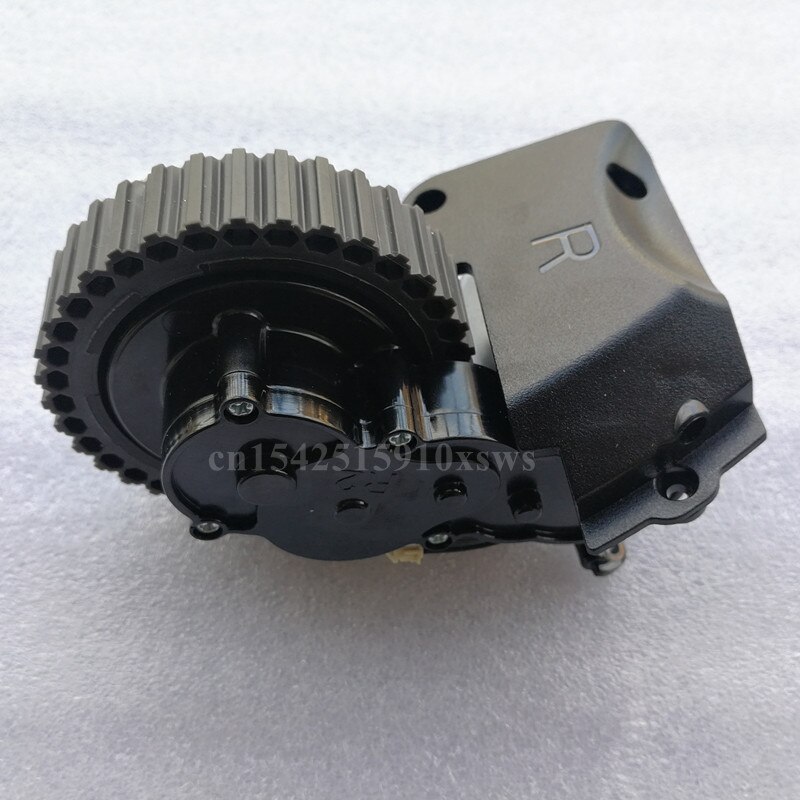

Колеса для робота-пылесоса Polaris PVCR 1126W 0926W 0826