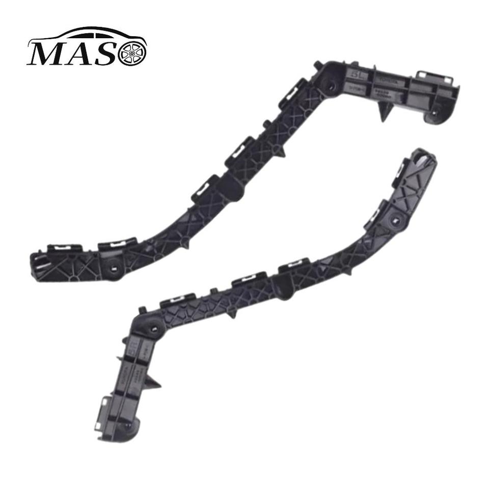 

Левый правый кронштейн заднего бампера для Toyota Land Cruiser Prado 150 LC150 FJ150 2010 2011 2012 2013 2014 2015 2016 2017