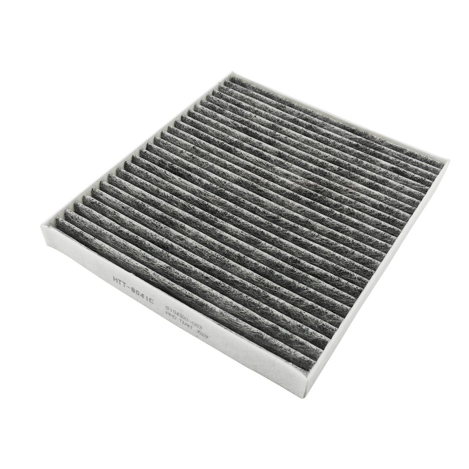 

Воздушный фильтр салона для Great Wall Wingle 3 5 6 7/JMC QILING T100 T5 T7/Changan KAICENE F300 F70 Hunter 8104300 G03 Авто аксессуары