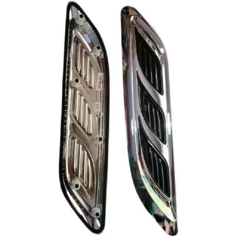 

CHANGAN CS95 Накладка капота двигателя Яркая полоса