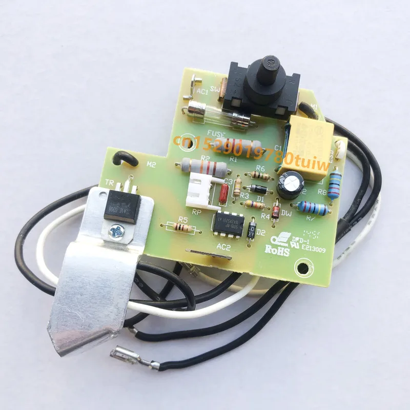 

Плата для пылесоса Philips FC8760 FC8761 FC8764 FC8766 FC8767