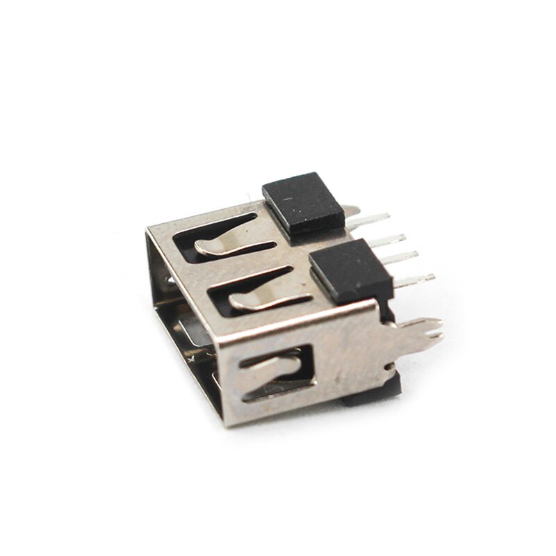 

Разъемы USB 2.0 мо zg