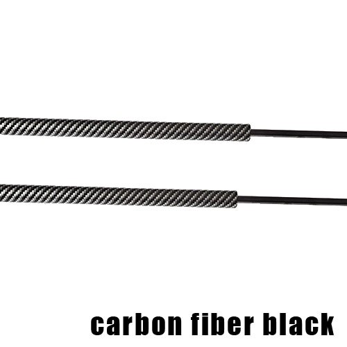 

Для Cadillac CTS 2014-2017 крышка переднего капота автомобиля изменить Углеродные волокна газовые стойки подъемник гидравлический стержень опорный пружинный амортизатор