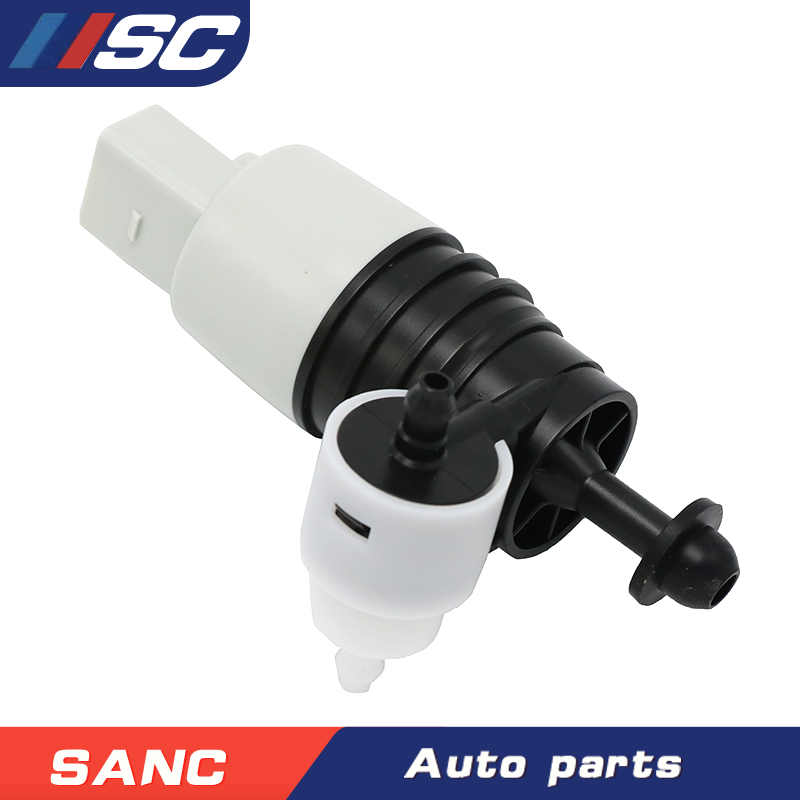 

0998660021 2058660000 Насос омывателя лобового стекла для Mercedes Benz S213 X164 X166 W251 X253 OEM A 0998660021 A 2058660000 67128377429