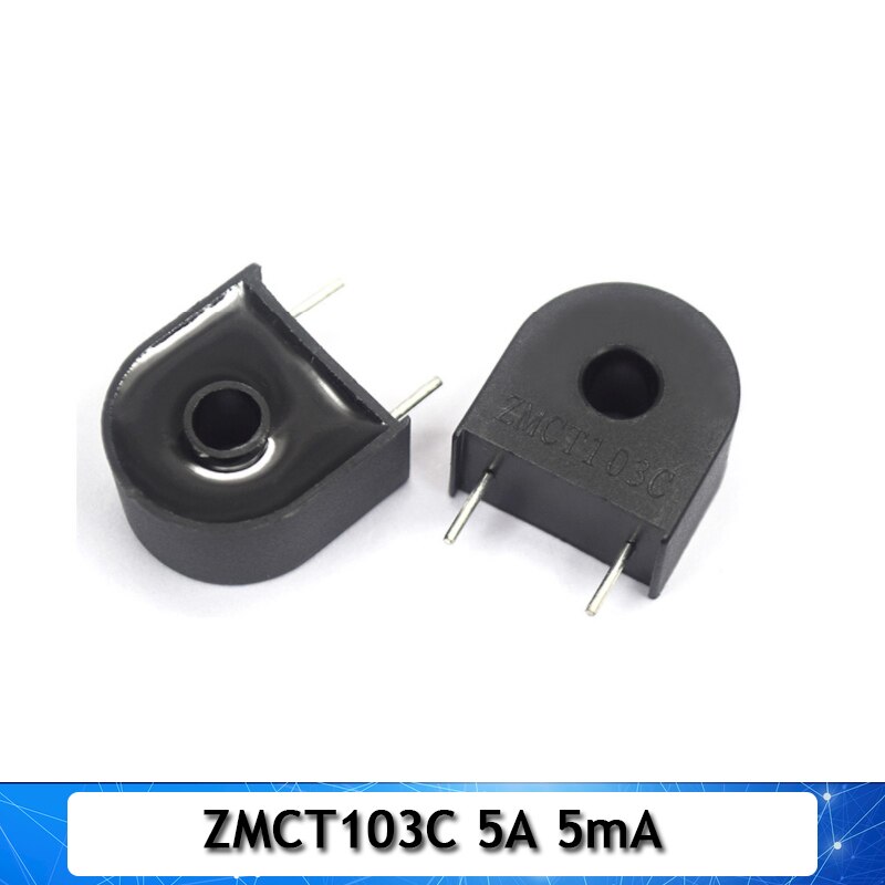 

Прецизионный фазовый трансформатор напряжения Stlxy ZMCT118F