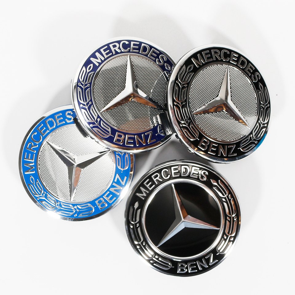 

4 шт./партия, эмблема крышки ступицы колеса 75 мм для Mercedes Benz C180 C200 E200 E260 E300 ML350 A1714000025 W230 W210 W211 W221 W219