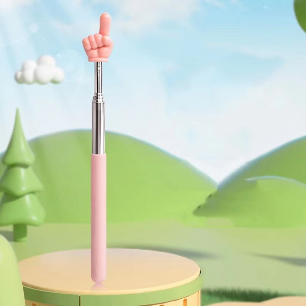 

Телескопический указатель Teaching Pointer Stick