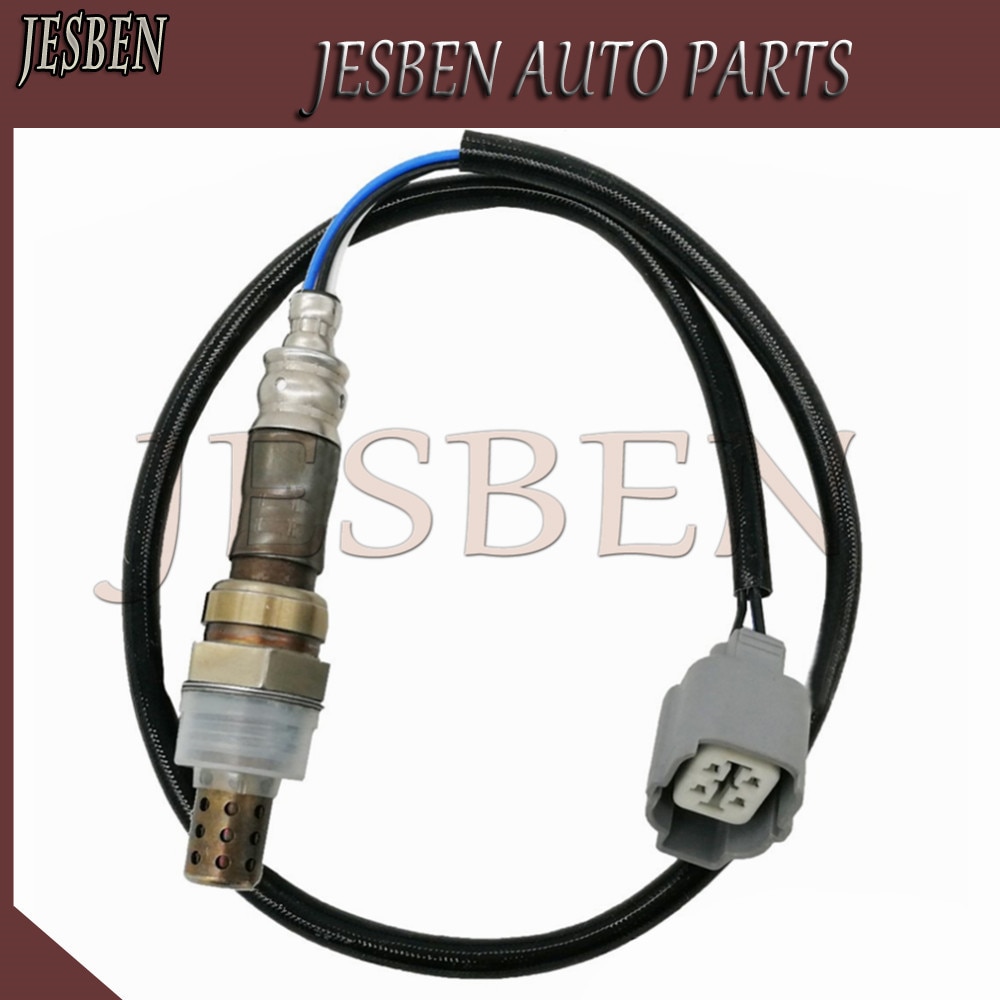 

Задний кислородный датчик O2 Lambda Probe 36532-PEL-G01 Подходит для Honda HR-V 1,6 1999-2005 NO #36532PELG01 36532 PEL G01