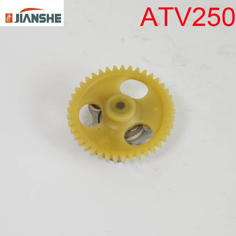 

Для puma JIANSHE 250CC масляный насос двигателя JS171FMM LC171FMM JS250 ATV250 loncin LX250-F аксессуары для квадроциклов
