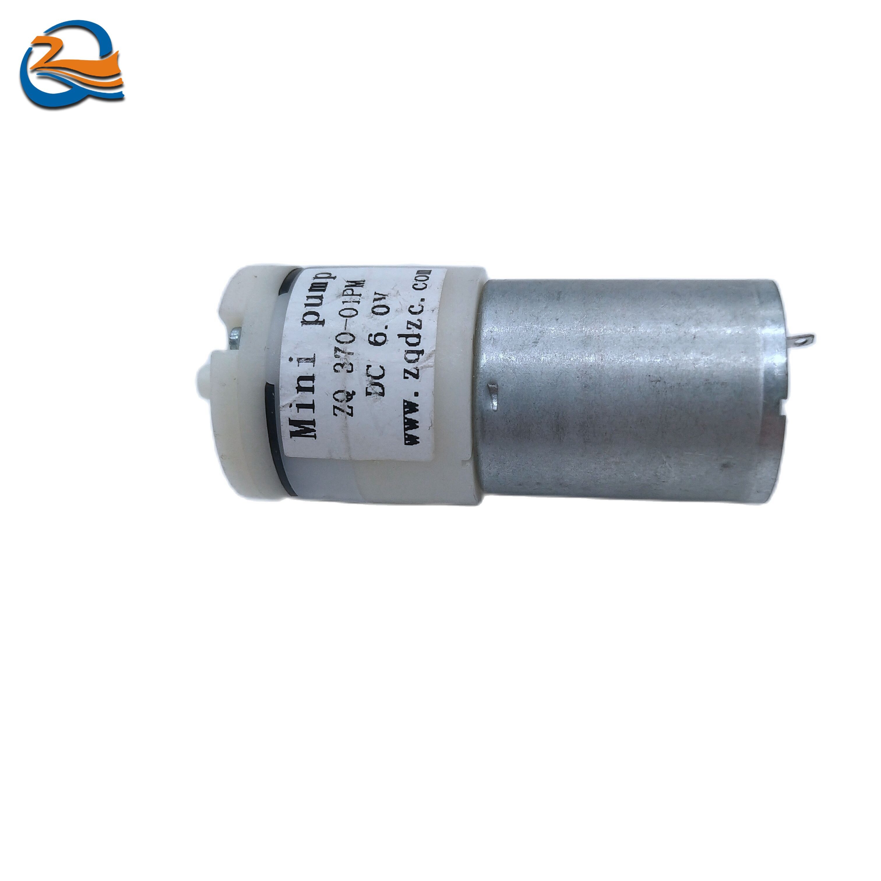 

Вакуумный насос ZQ 370-01