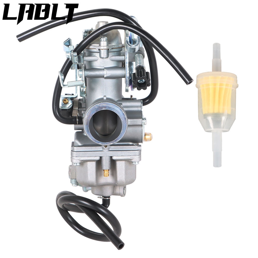 

Карбюратор ПОДХОДИТ для мотоцикла Honda XL 250 XL250 XL 250R XL250R 1983