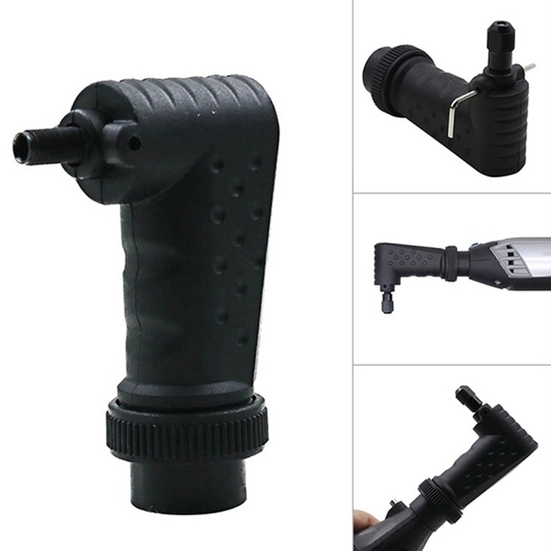 

Насадка-преобразователь Dremel 90 градусов