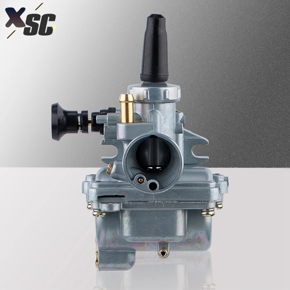 

Карбюратор мотоцикла 16 мм для Mikuni VM16-353 для Honda MT MB MTX MBX 50 для Yamaha DT50 MX R RD50 M MX 50cc Двигатель Мопед