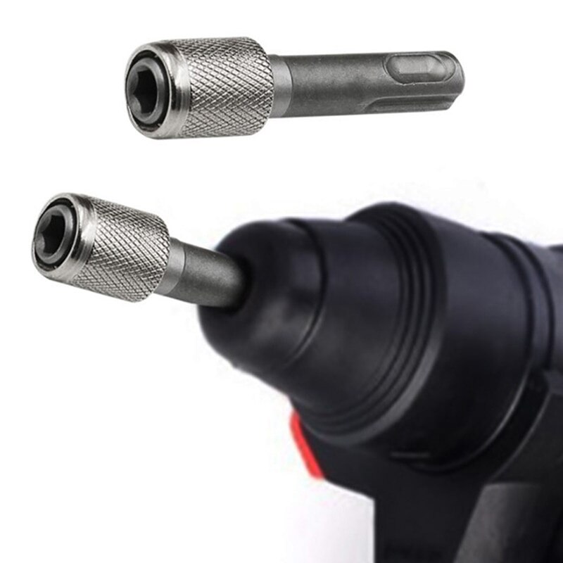 

PlumHOME Адаптер SDS 1/4"