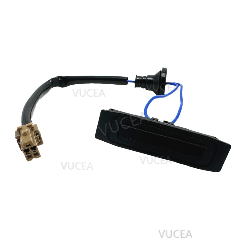 

Кнопка переключения багажника для Subaru Legacy Outback Forester Impreza XV WRX STI Tribeca 63270FJ000 63270FG001