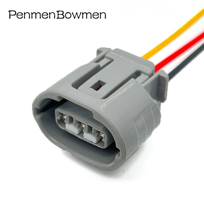 

Регулятор вывода генератора 6189-0443 Penmenbowmen