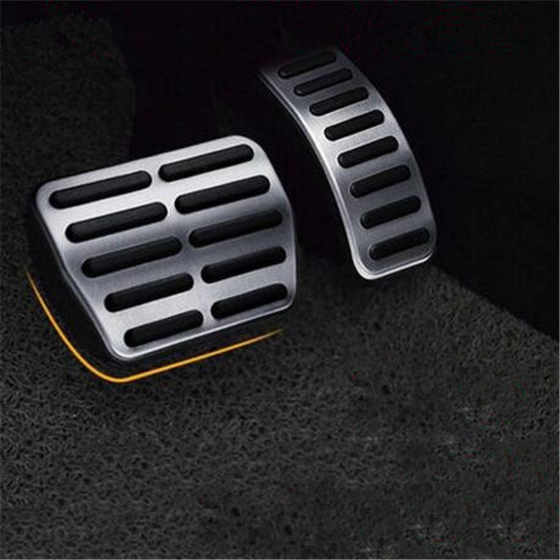 

Автомобильная педаль для Golf Vento polo Beetle Fox Jetta 4 Amarok/Audi A1 A2/Seat Leon Arosa Ibiza Toledo Cordoba/Skoda Fabia Rabia Rapid
