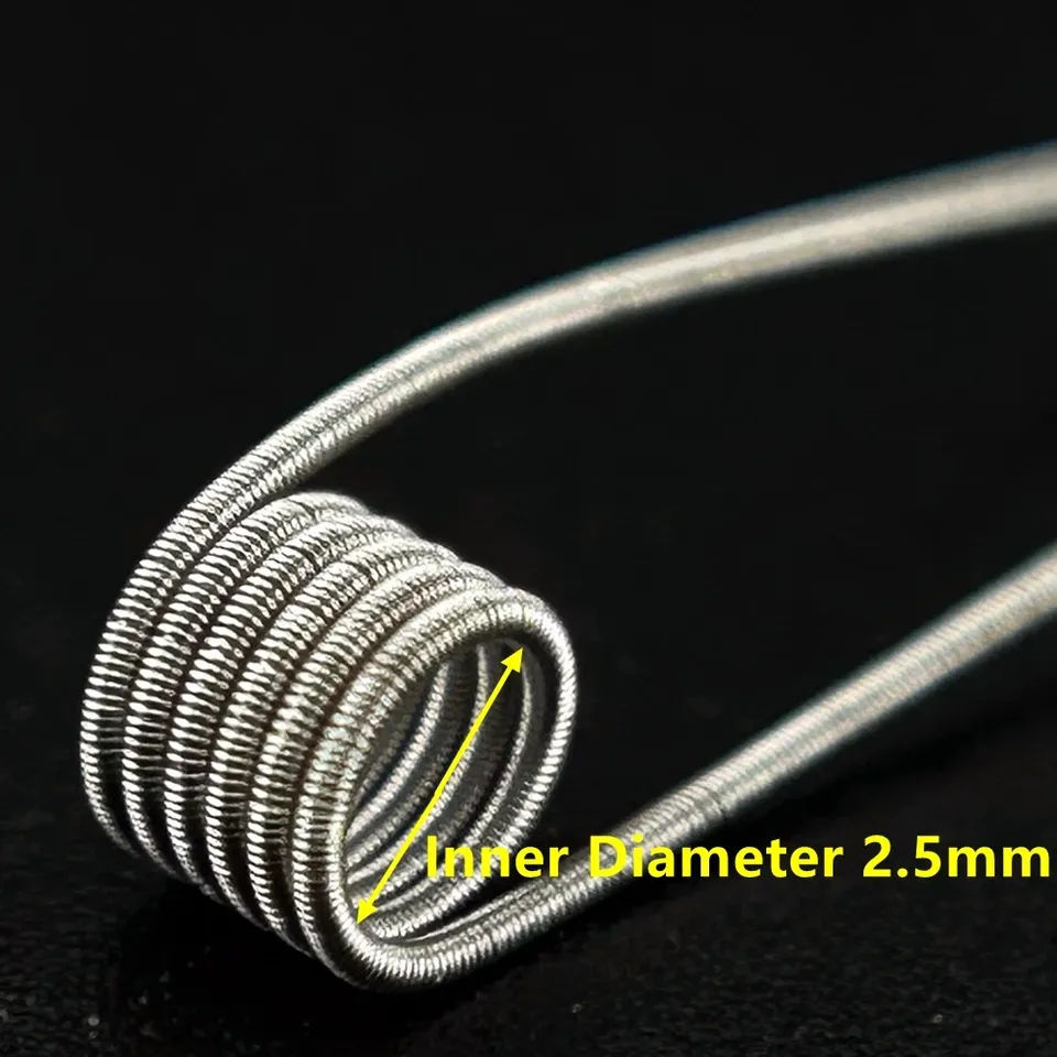 

Hole 2.5mm Shift Coil Spring 1/2/3 Wires Inside