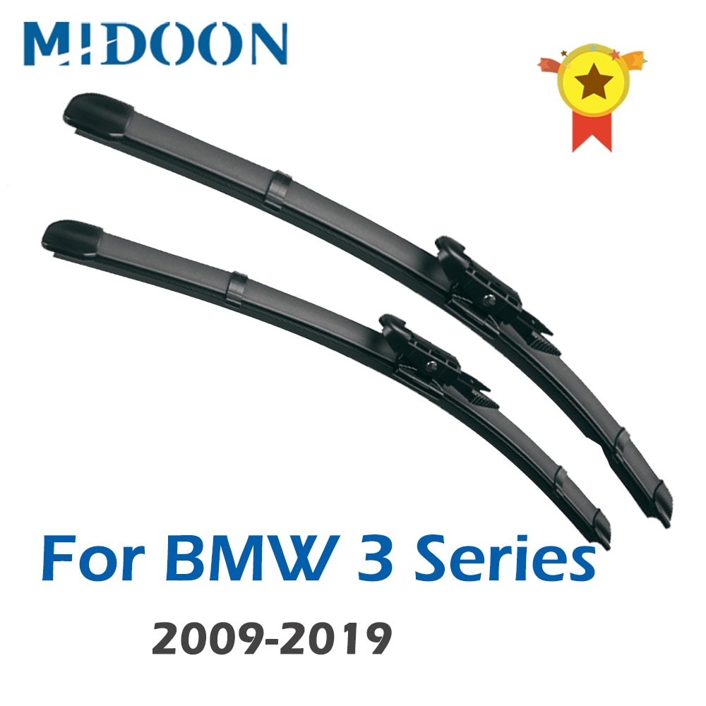 

Щетки стеклоочистителя для BMW 3 серии F30 F31 F34 E90 E91 M3 F80 X1 E84 24 "19"