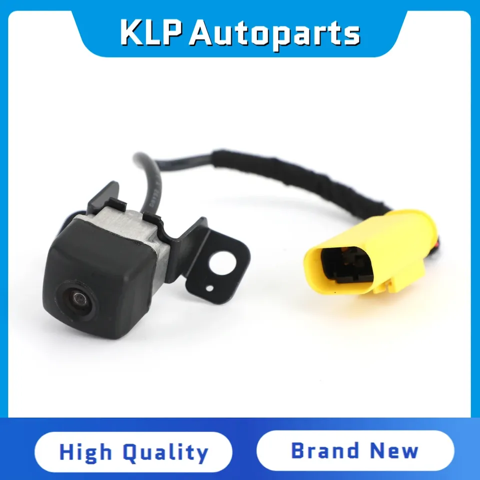 

95760-2P600 957602 Камера заднего вида P600 для Kia Sorento 2014 2015, камера заднего вида, вспомогательная камера заднего вида для парковки