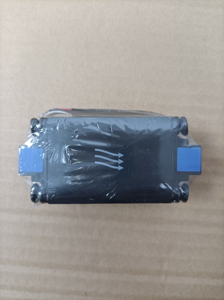 

Для HP DL320E G8 DL320E G8 серверный вентилятор 675449-001 675449-002