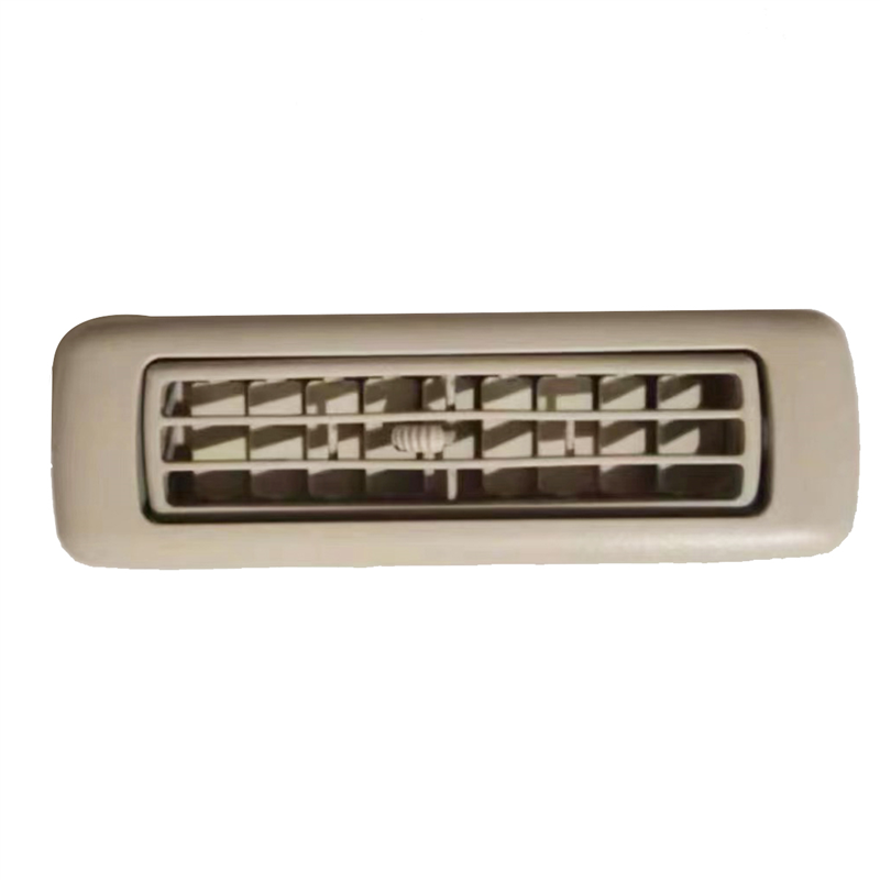 

A21F-задняя вентиляционная решетка на крыше 62985-60010-A0 для Toyota Prado Lexus GX470 2002-2009, боковая насадка для выпуска воздуха 06298560010