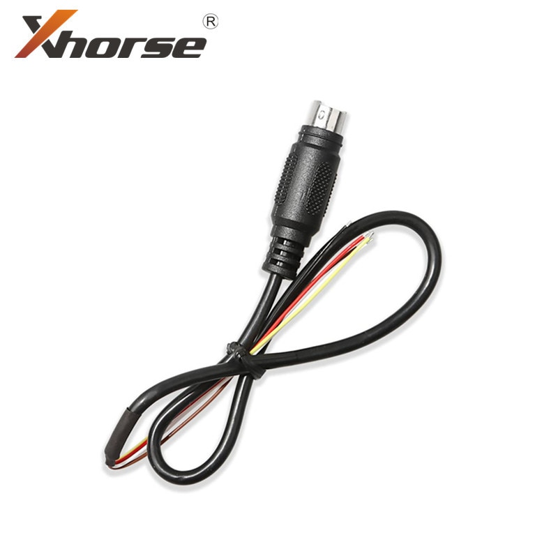 

Кабель Xhorse для обновляющего мини-ключа, инструмент для обновления паяльного кабеля